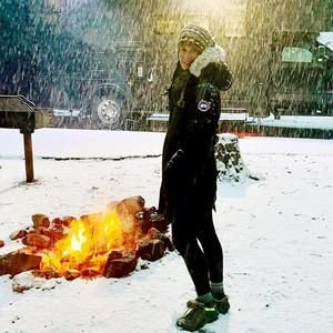 Meet your Posher, Sally